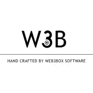 Shop W3B CRM coupon codes logo