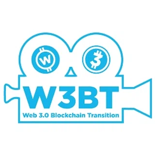 W3BT logo