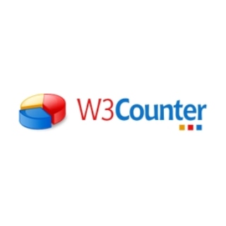 Shop W3Counter logo