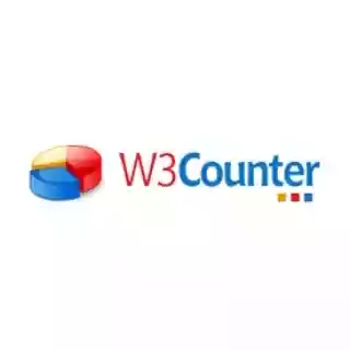 Shop W3Counter coupon codes logo