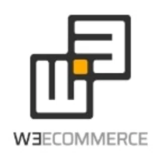 Shop W3 Ecommerce logo