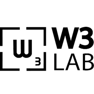 W3 Lab Digital Agency logo