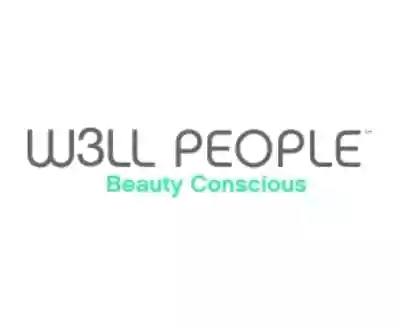 Shop W3ll People discount codes logo