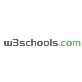 W3Schools Online Web Tutorials logo