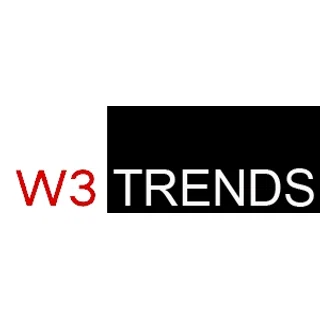 Shop W3trends logo