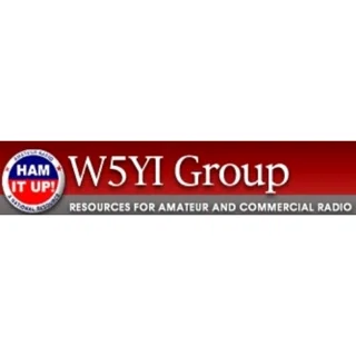 Shop W5YI Group logo
