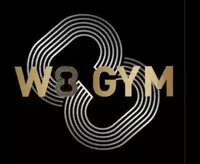 W8 Gym discount codes