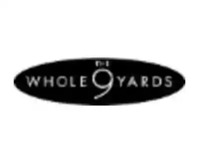 w9yards.com logo