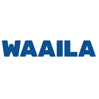Waaila logo
