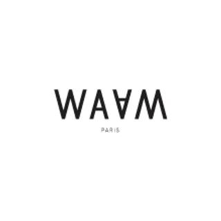 Shop WAAM Cosmetics logo