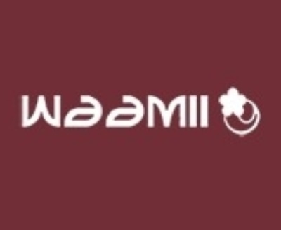 Shop Waamii logo