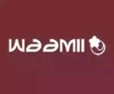Shop Waamii coupon codes logo