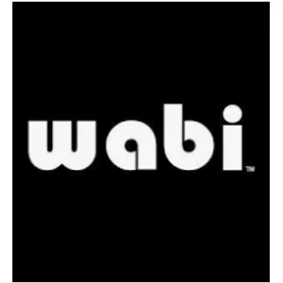 WABI BABY logo