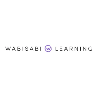 Shop Wabisabi Learning logo