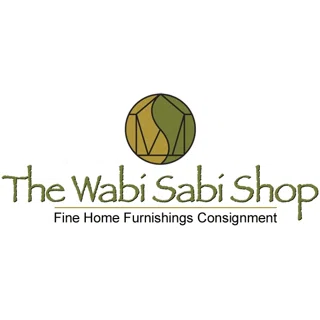 The Wabi Sabi Shop logo