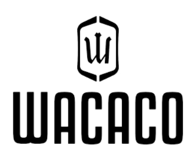 Shop Wacaco logo