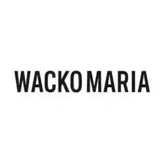 Shop Wacko Maria coupon codes logo