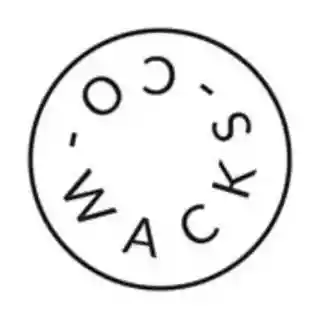 Shop Wacks promo codes logo
