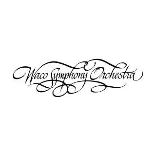 Shop Waco Symphony Orchestra promo codes logo