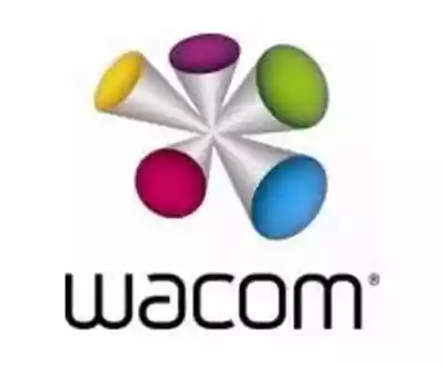 Shop Wacom coupon codes logo