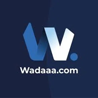 Wadaaa Marketplace logo
