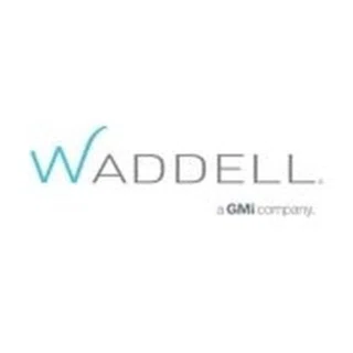 Shop Waddell discount codes logo