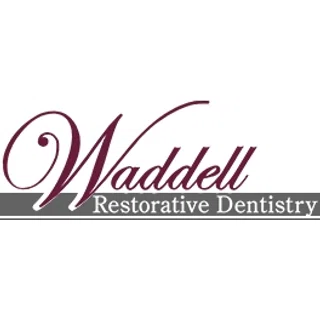 Waddell Restorative Dentistry logo