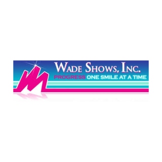 Shop Wade Shows coupon codes logo