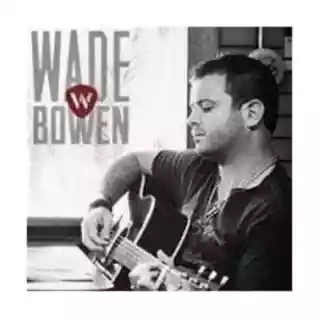 Shop Wade Bowen coupon codes logo