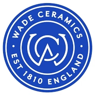 Wade Ceramics USA logo
