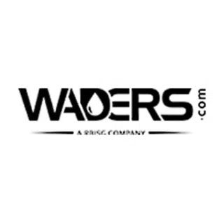 Shop Waders.com logo