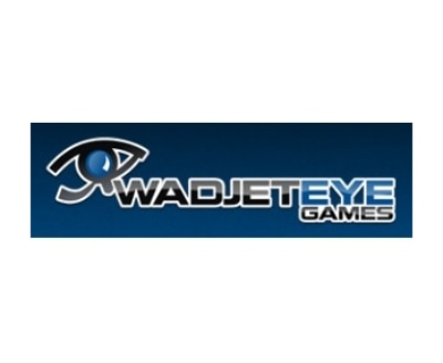 Shop Wadjet Eye Games logo