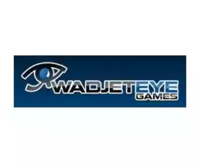 Shop Wadjet Eye Games discount codes logo