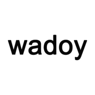 Shop Wadoy logo
