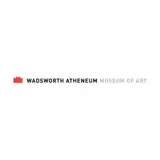 Shop Wadsworth Atheneum Museum of Art coupon codes logo