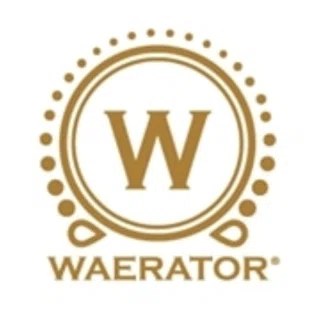 Shop Waerator logo