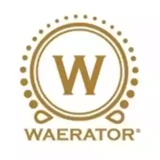Waerator coupon codes