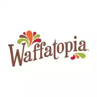 Shop Waffatopia promo codes logo