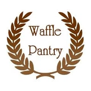 Shop Waffle Pantry coupon codes logo