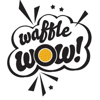 WaffleWow logo