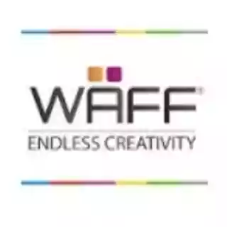 WAFF logo