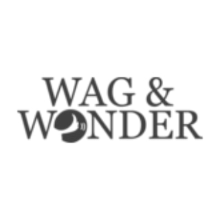 Shop Wag & Wonder promo codes logo