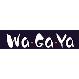Wagaya Groceries logo