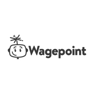 Shop Wagepoint logo