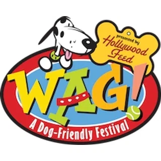 WAG! Festival logo
