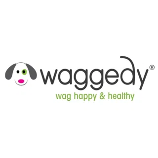 Waggedy logo