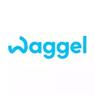 Shop Waggel logo