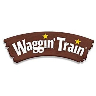 Waggin logo