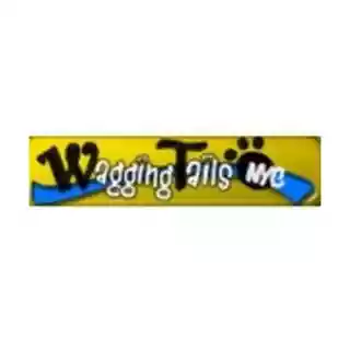 Wagging Tails logo