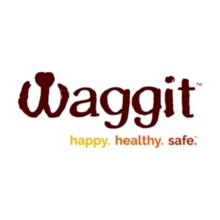Shop Waggit logo